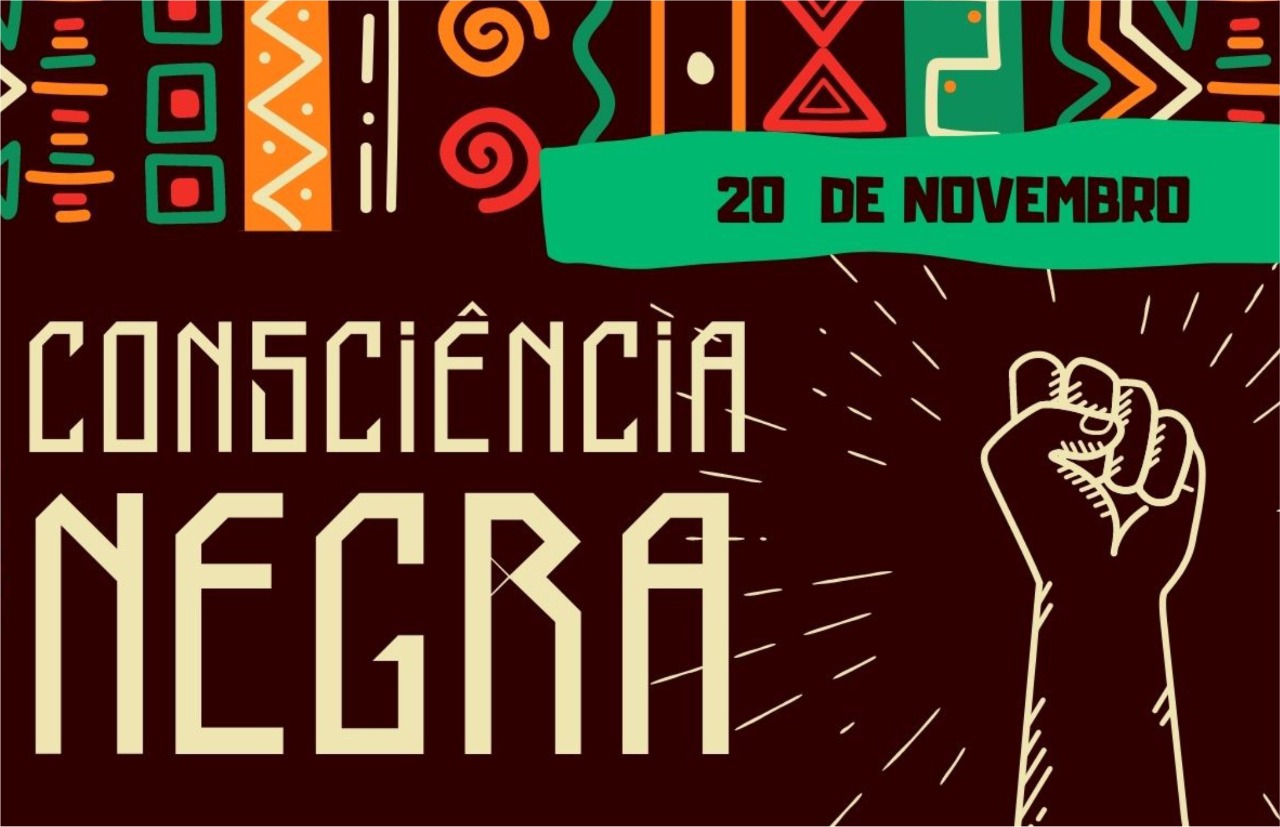 Dia da Consciência Negra