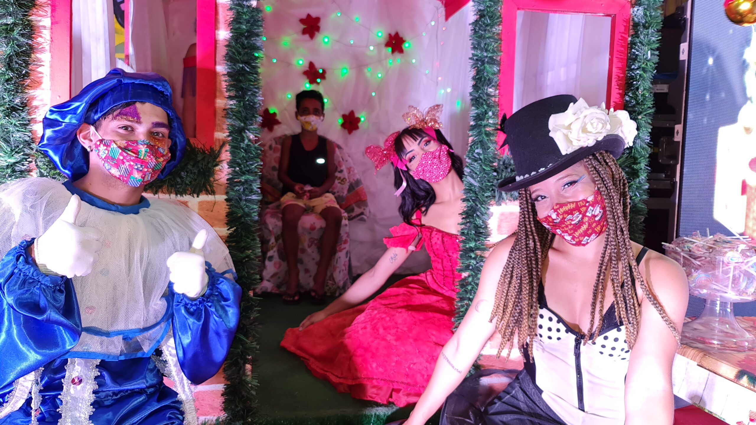 2021-12-12 - Parada de Natal - Lourival França Jr (16)