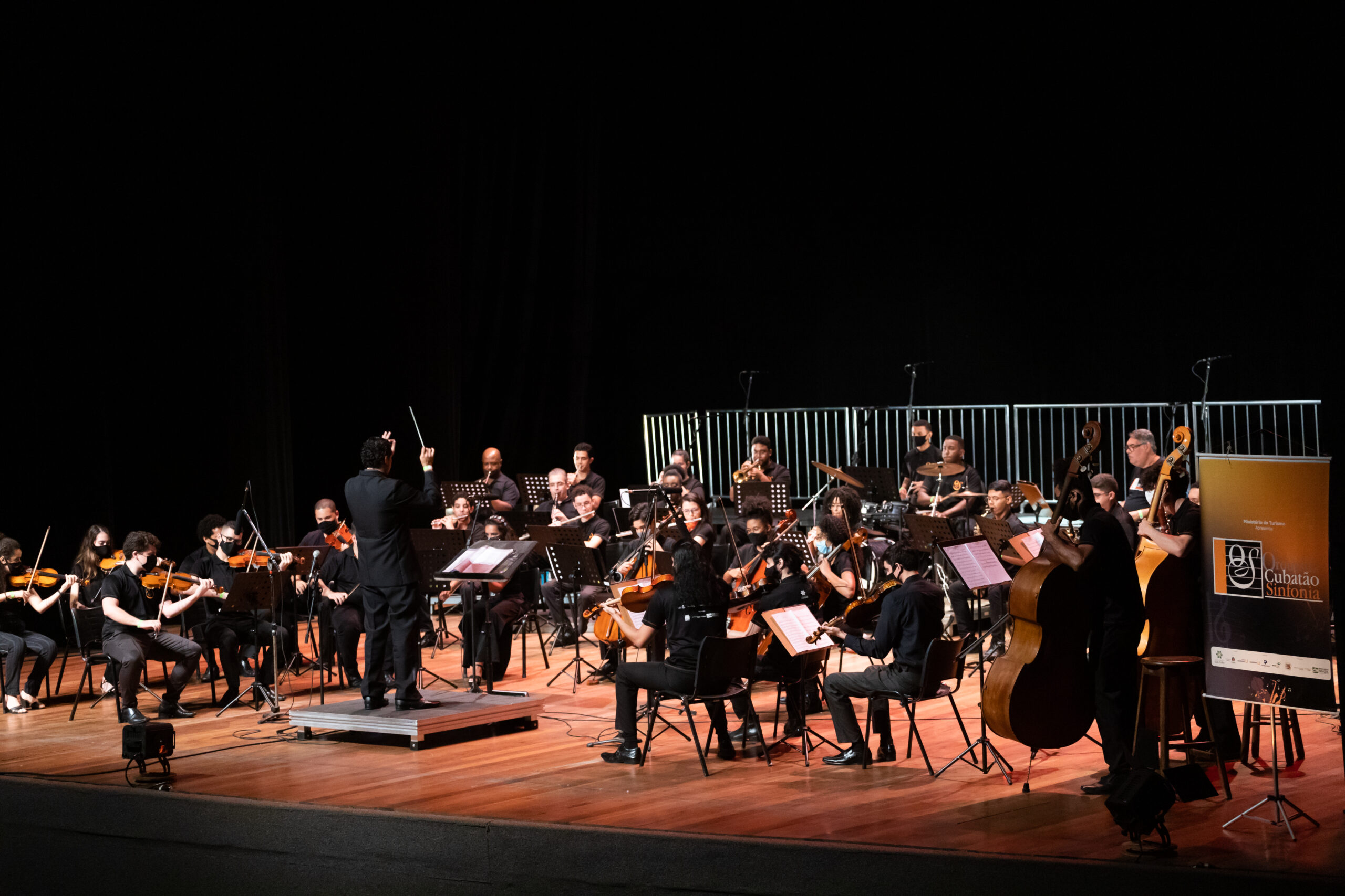 Banda de Música, Banda Sinfônica ou Orquestra de Sopros?