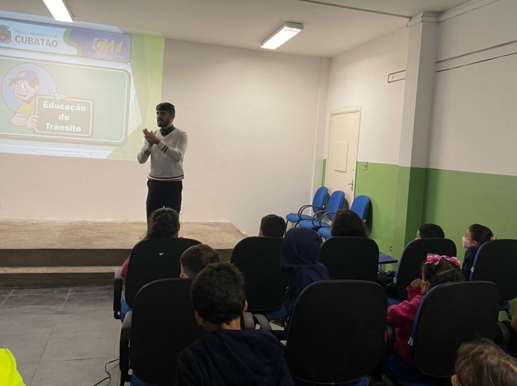 Dr. Jeferson da Silva - Superintendente da CMT