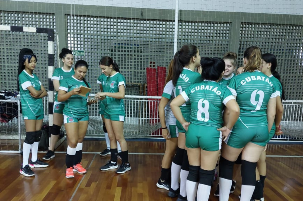 VOLEIBOL