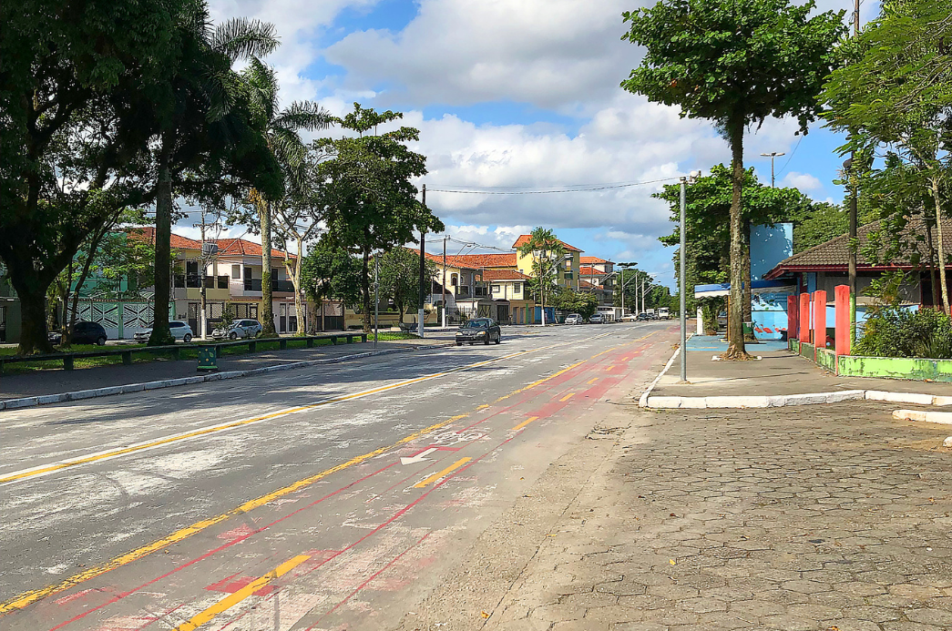 beira mar