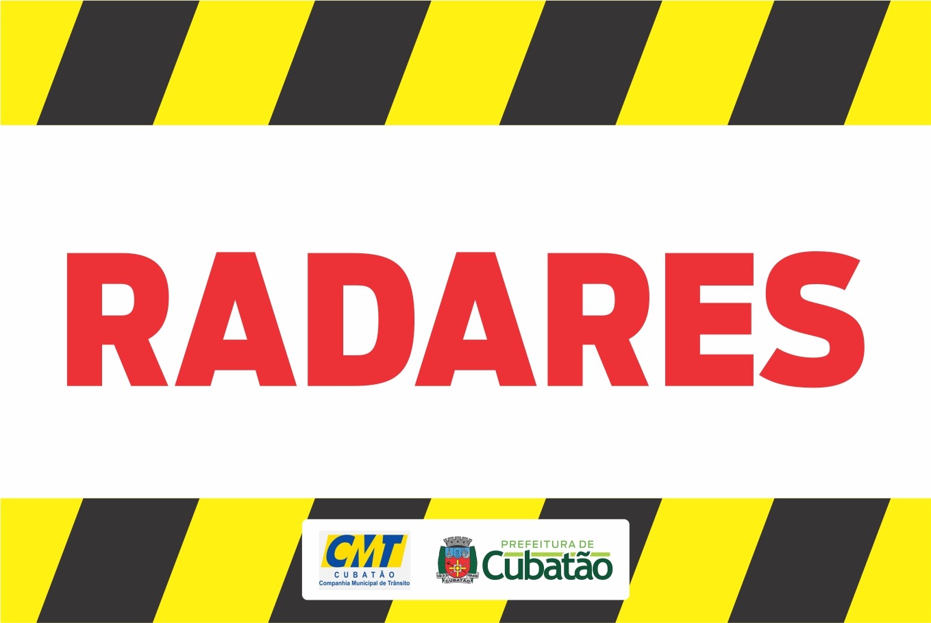 radares cmt