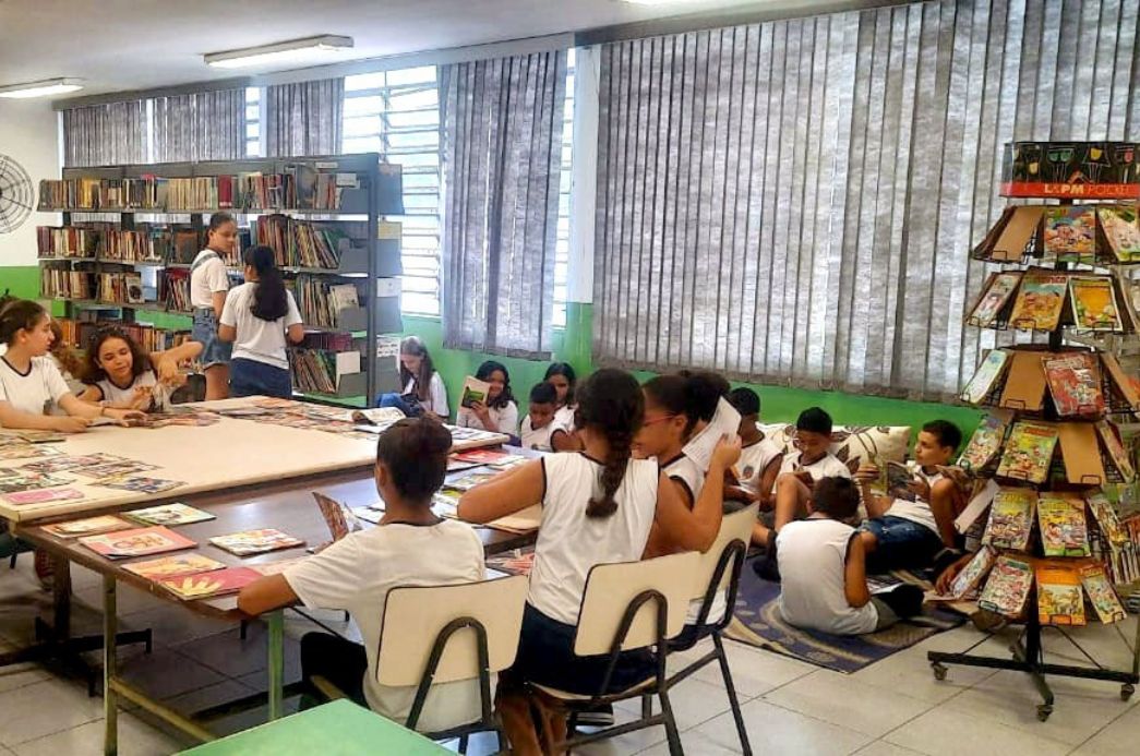 Escola Técnica de Música e Dança de Cubatão apresenta espetáculo 'Entre  Nós' em 13 de novembro – Prefeitura de Cubatão