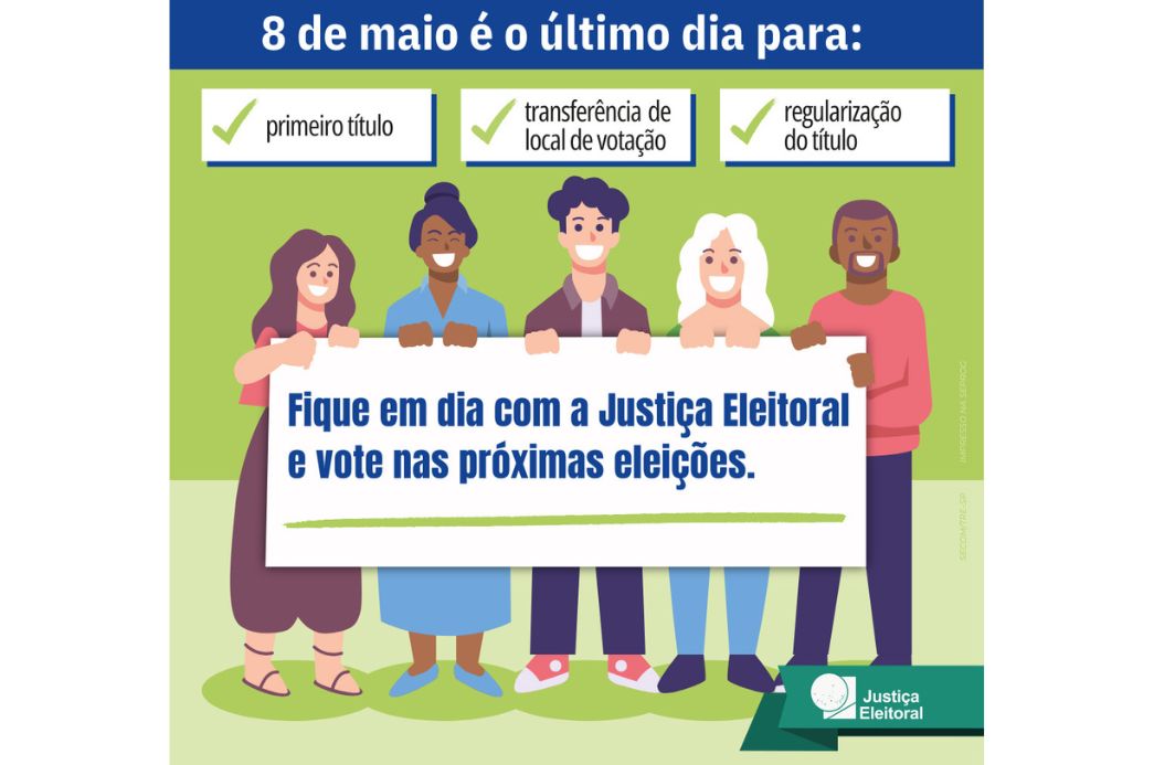 ELEIÇÃO