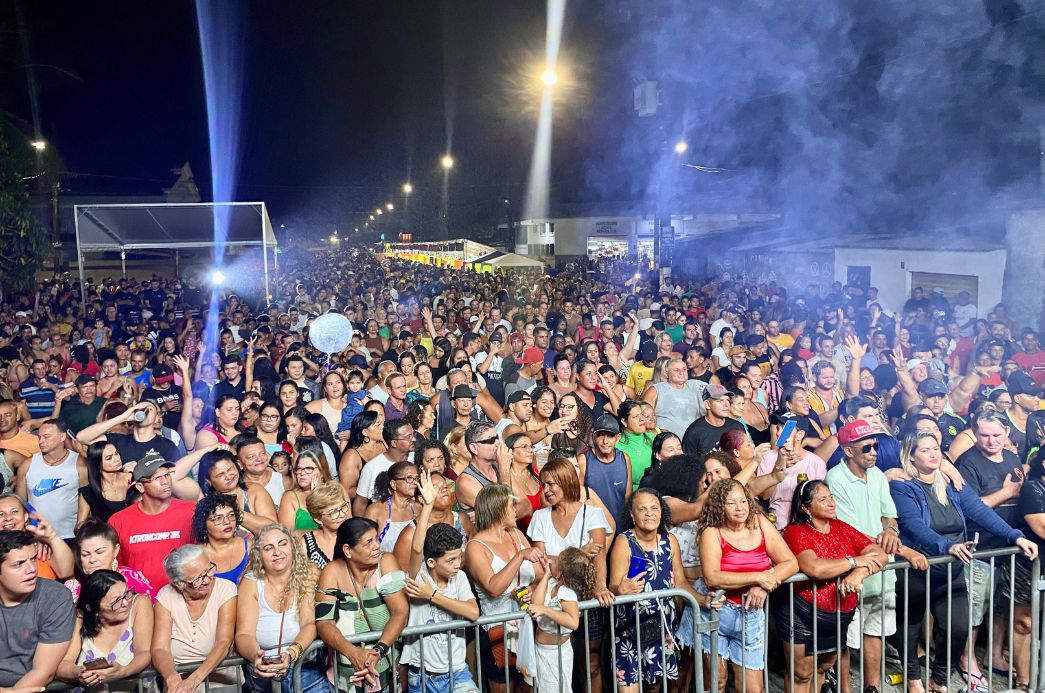 Festa Carne Seca 2024