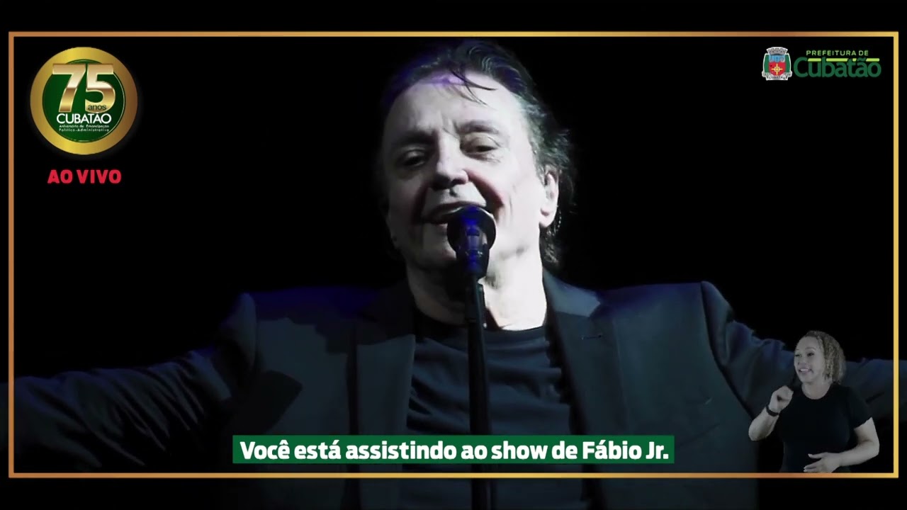 fabio junior
