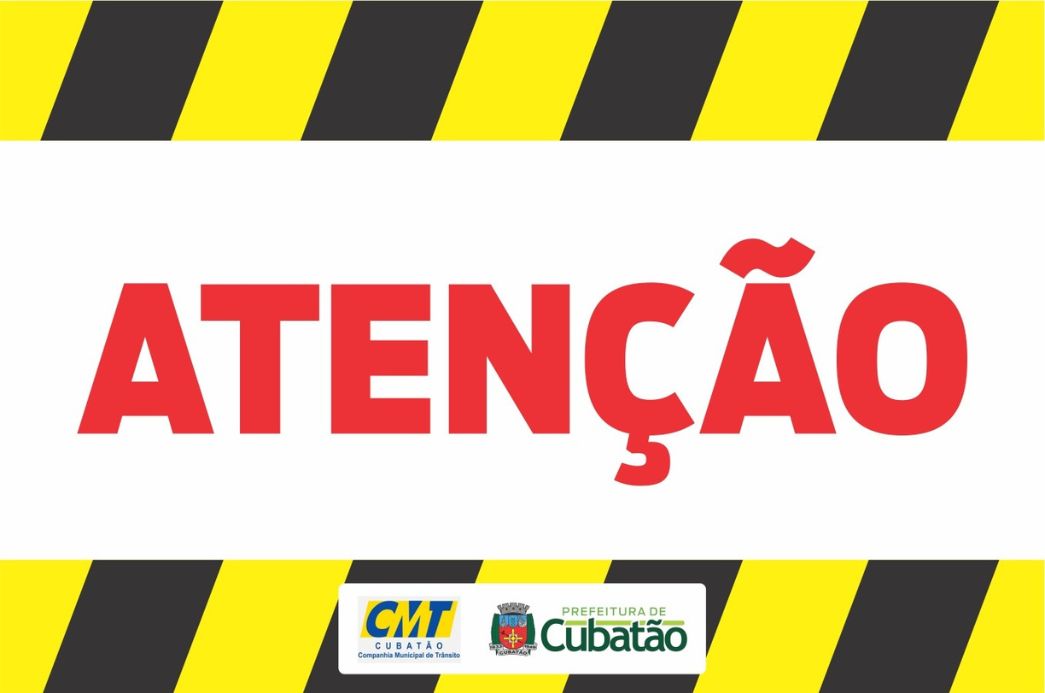 CMT ATENÇÃO