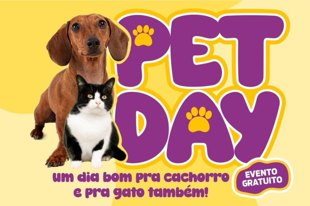 Pet Day