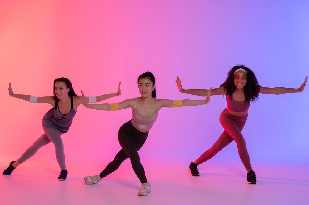 Semana da Dança 2025 Cubatão