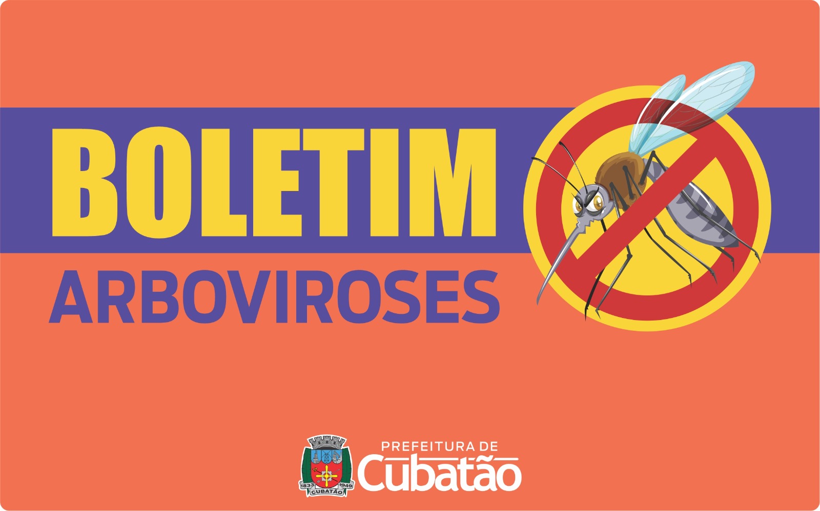 arboviroses boletim
