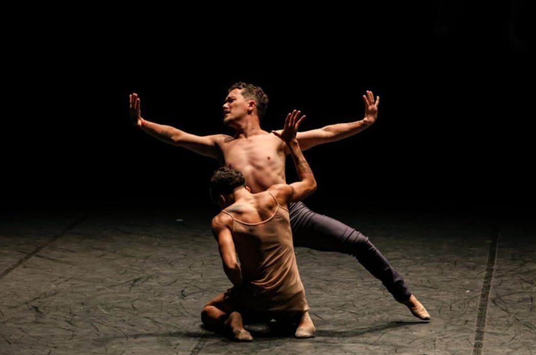Cubatão 42° Edição do Festival de Dança de Joinville