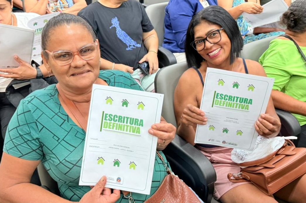 escritura definitiva