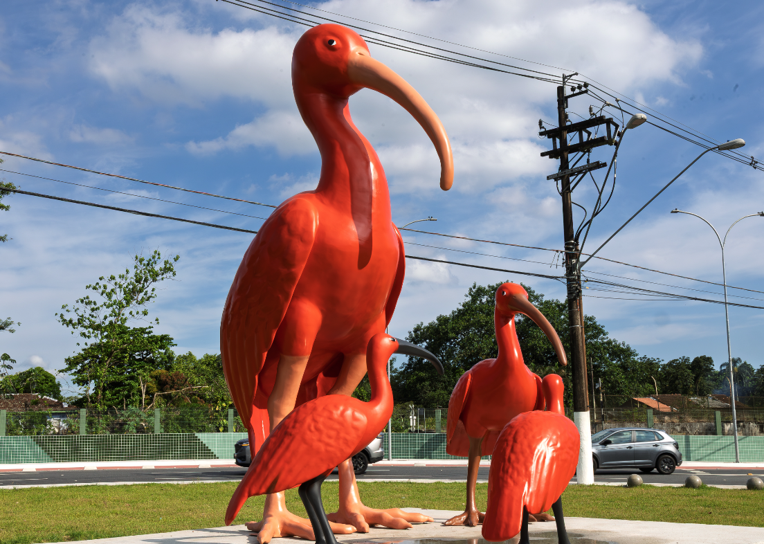 População de Cubatão