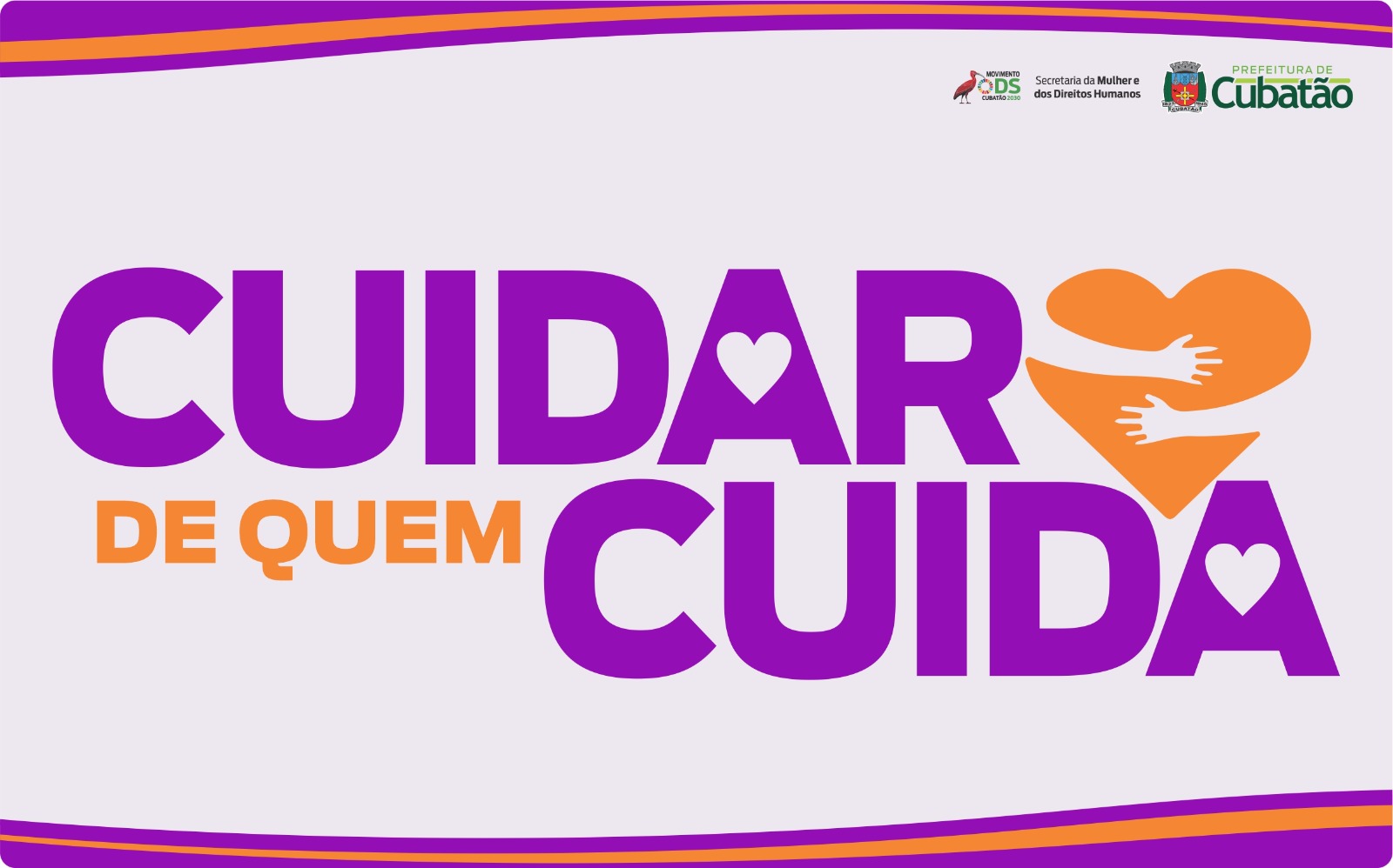 Cuidar de quem cuida