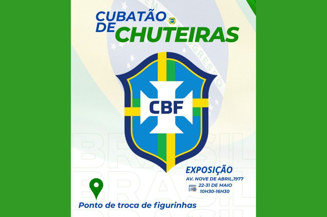 FOTO EM DESTAQUE