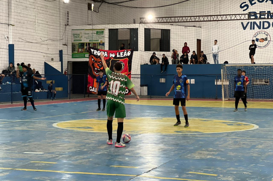 FOTO EM DESTAQUE