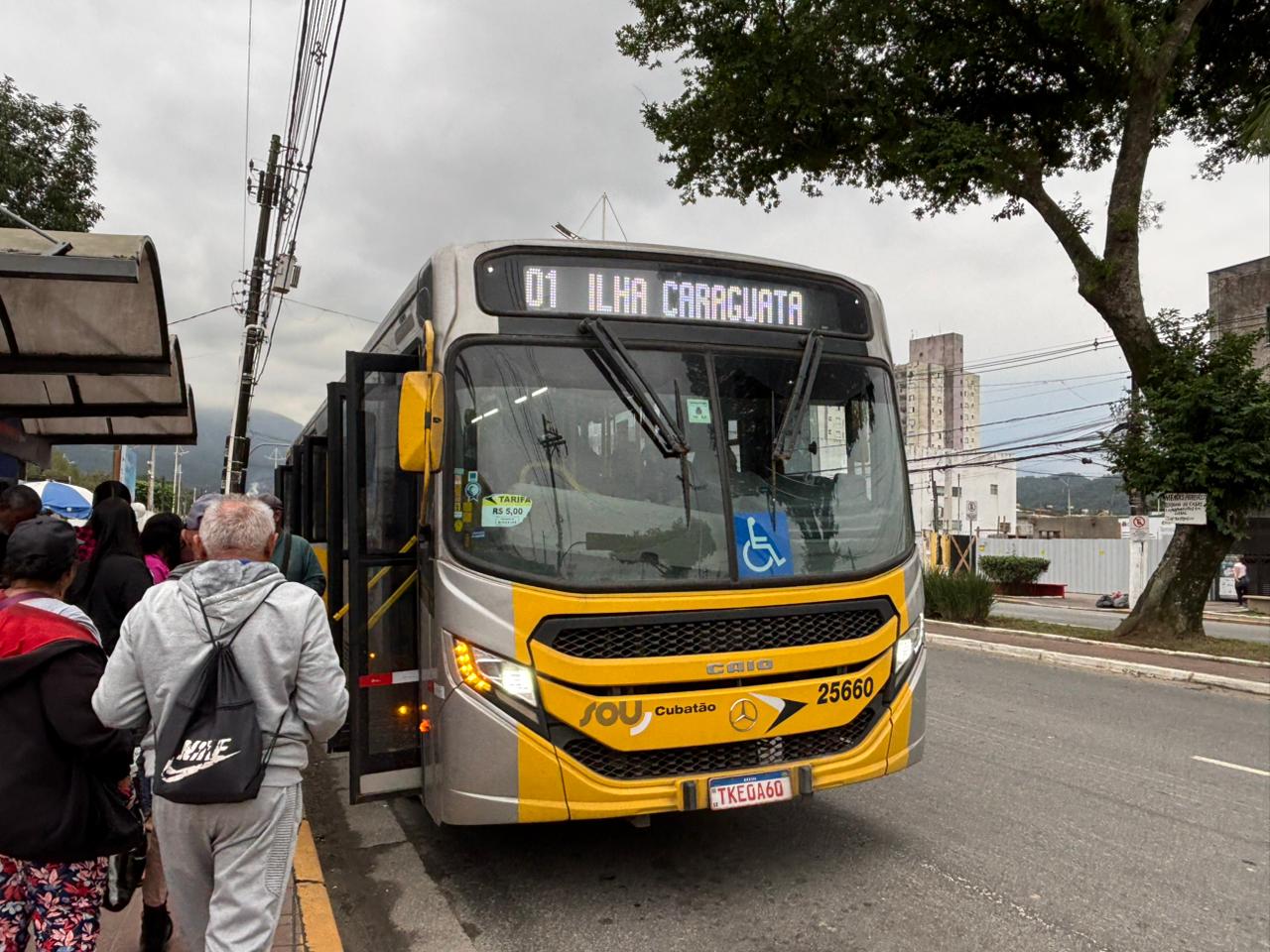 FOTO EM DESTAQUE