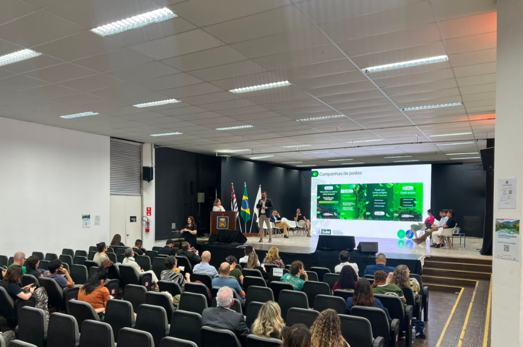 foto em destaque - terceiro dia simposio manhã